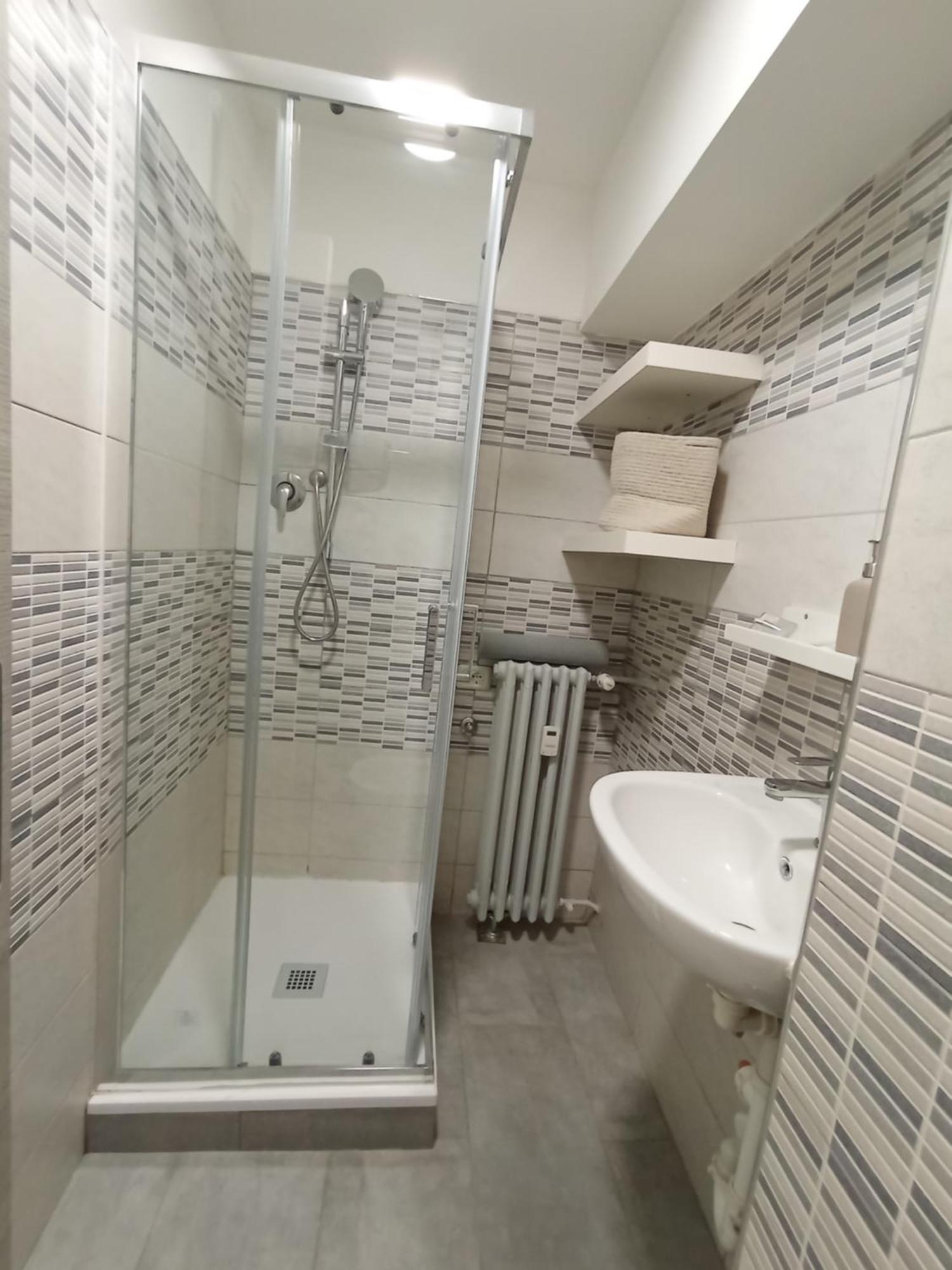 Confort Ed Eleganza A Porta Palazzo Turim Exterior foto