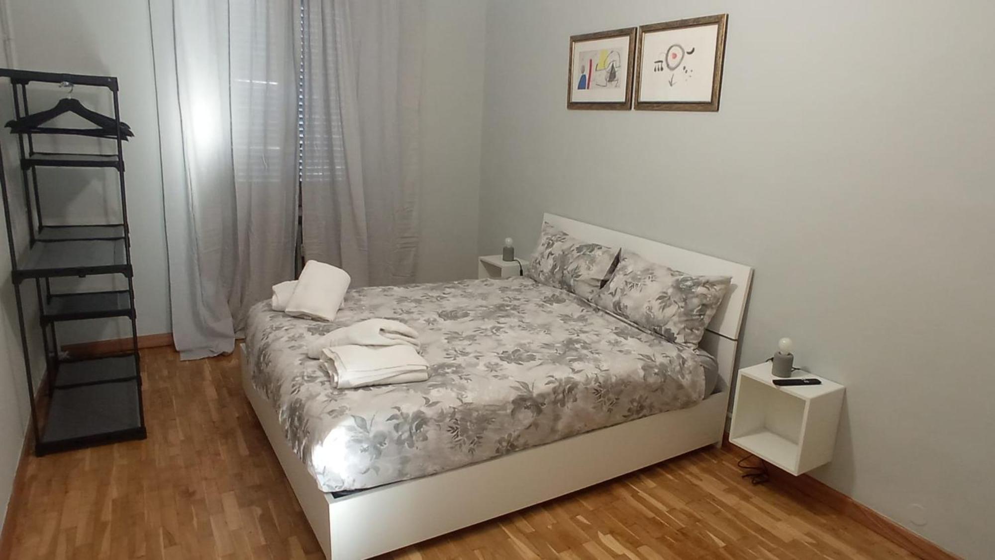 Confort Ed Eleganza A Porta Palazzo Turim Exterior foto