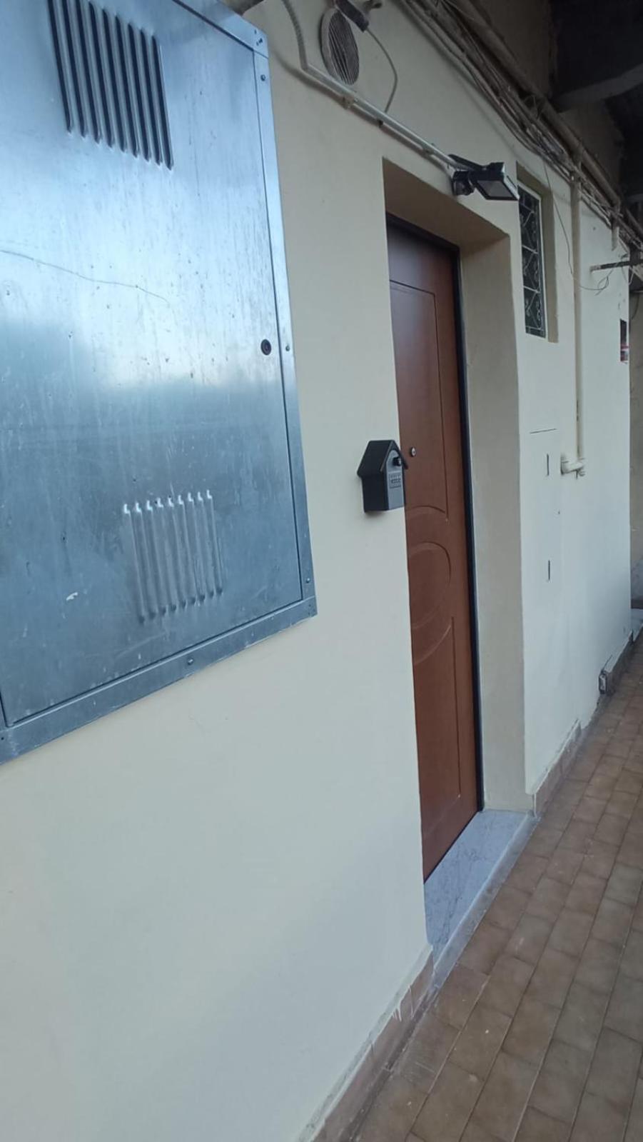 Confort Ed Eleganza A Porta Palazzo Turim Exterior foto
